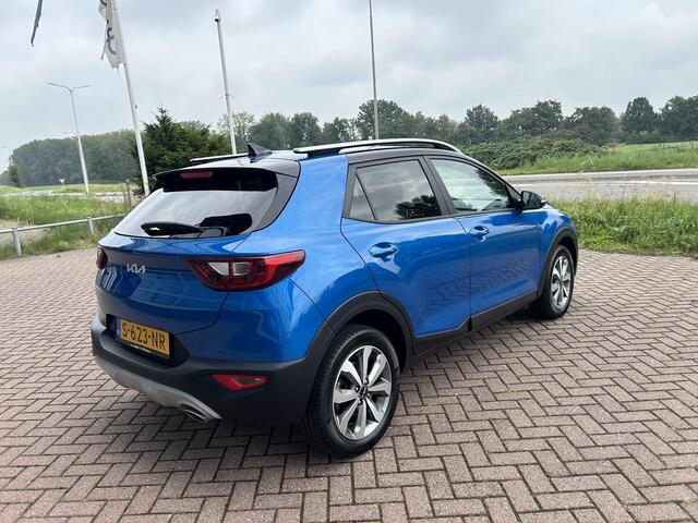 KIA Stonic 1.0 T-GDi MHEV DynamicPlusLine Navi | Keyless | Climate Control