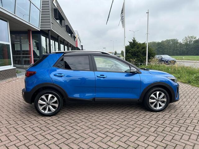 KIA Stonic 1.0 T-GDi MHEV DynamicPlusLine Navi | Keyless | Climate Control