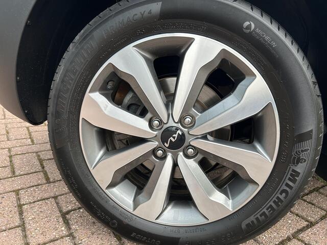 KIA Stonic 1.0 T-GDi MHEV DynamicPlusLine Navi | Keyless | Climate Control