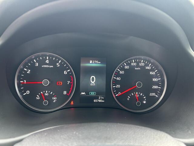 KIA Stonic 1.0 T-GDi MHEV DynamicPlusLine Navi | Keyless | Climate Control