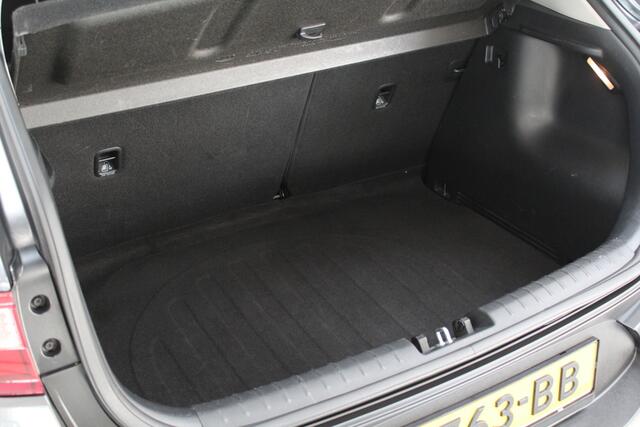 KIA Stonic 1.2 MPi ComfortPlusLine Navigator 83PK, DAB | ANDROID | CARPLAY | NAVIGATIE | PARKEERSENSOREN | AIRCO