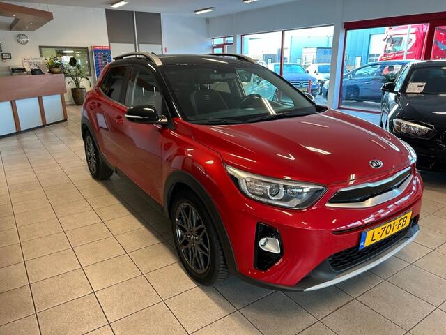 KIA Stonic 1.0 T-GDI DYNPL.LINE