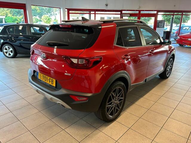 KIA Stonic 1.0 T-GDI DYNPL.LINE