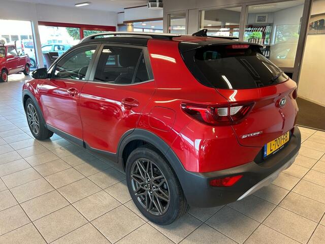 KIA Stonic 1.0 T-GDI DYNPL.LINE