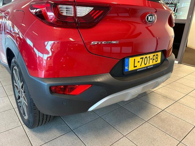 KIA Stonic 1.0 T-GDI DYNPL.LINE
