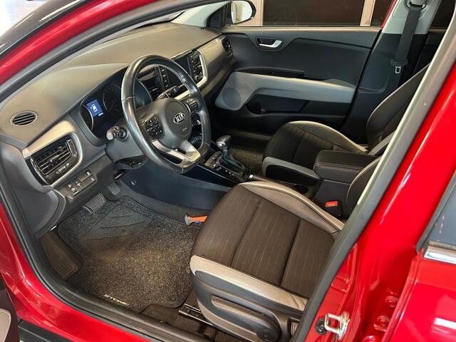 KIA Stonic 1.0 T-GDI DYNPL.LINE