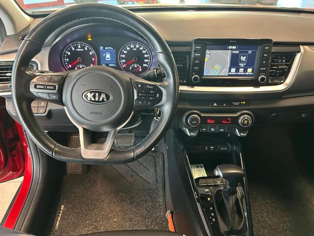 KIA Stonic 1.0 T-GDI DYNPL.LINE