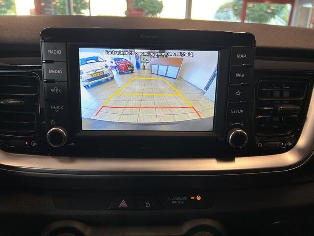 KIA Stonic 1.0 T-GDI DYNPL.LINE