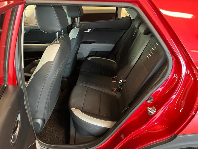 KIA Stonic 1.0 T-GDI DYNPL.LINE
