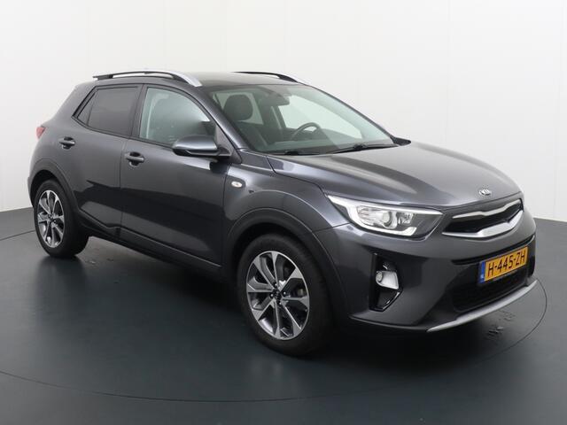 KIA Stonic 1.0 T-GDi Sports Ed.