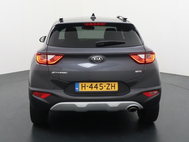 KIA Stonic 1.0 T-GDi Sports Ed.