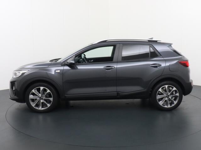 KIA Stonic 1.0 T-GDi Sports Ed.