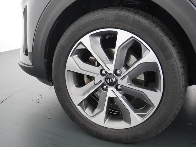 KIA Stonic 1.0 T-GDi Sports Ed.