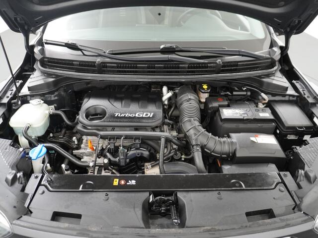 KIA Stonic 1.0 T-GDi Sports Ed.