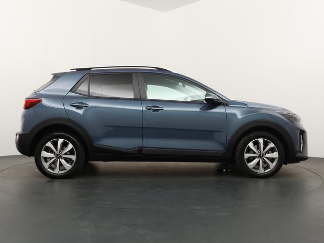 KIA Stonic 1.0 T-GDi MHEV DynamicPlusLine - Led Koplampen - Climate Control - Cruise Control - Navigatie - Apple/Android Carplay - Fabrieksgarantie Tot 2030