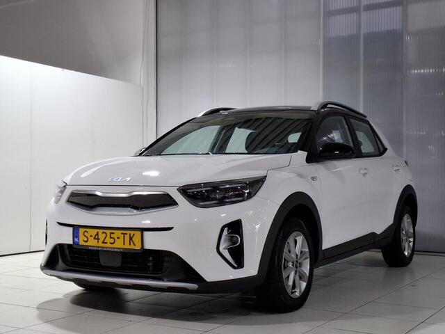 KIA Stonic 1.0 T-GDi MHEV DynamicLine Nl auto ! Sportief ! 32.724 KM ! eerste eigenaar !