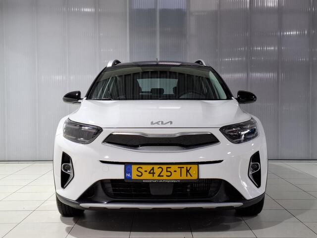 KIA Stonic 1.0 T-GDi MHEV DynamicLine Nl auto ! Sportief ! 32.724 KM ! eerste eigenaar !