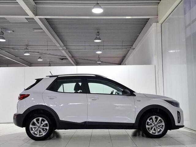 KIA Stonic 1.0 T-GDi MHEV DynamicLine Nl auto ! Sportief ! 32.724 KM ! eerste eigenaar !