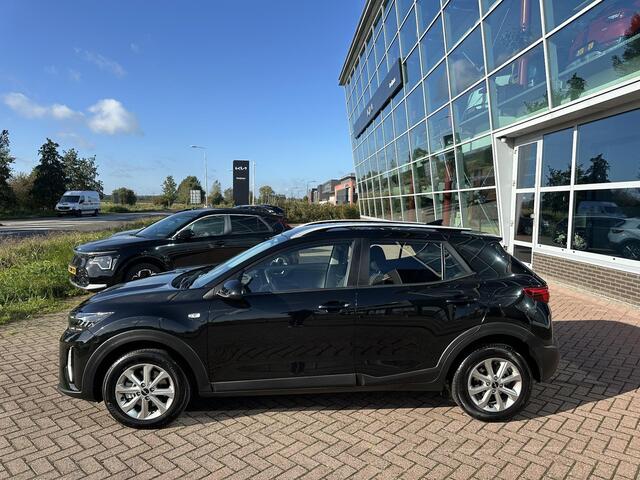 KIA Stonic 1.0 T-GDi MHEV DynamicLine LED | NAVI