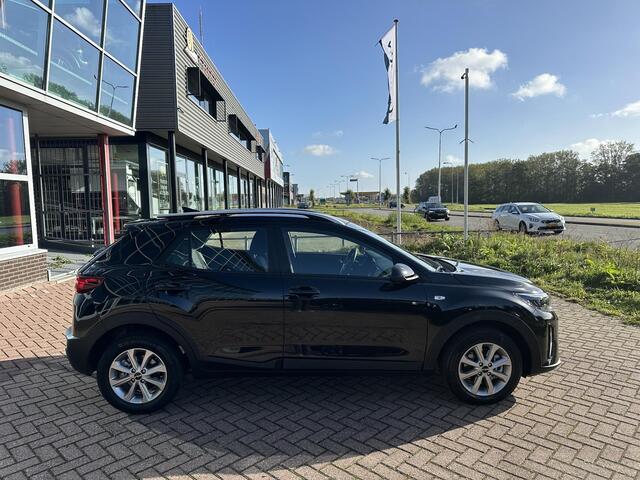 KIA Stonic 1.0 T-GDi MHEV DynamicLine LED | NAVI