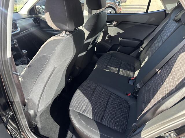KIA Stonic 1.0 T-GDi MHEV DynamicLine LED | NAVI