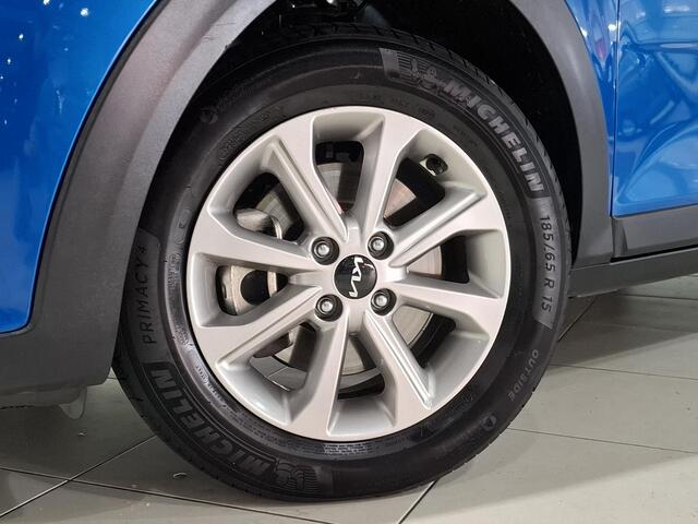 KIA Stonic 1.0 T-GDi MHEV DynamicLine Eerste eigenaar | Nederlandse auto | 29.136 KM
