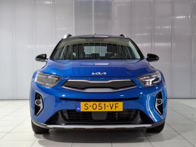 KIA Stonic 1.0 T-GDi MHEV DynamicLine Eerste eigenaar | Nederlandse auto | 29.136 KM