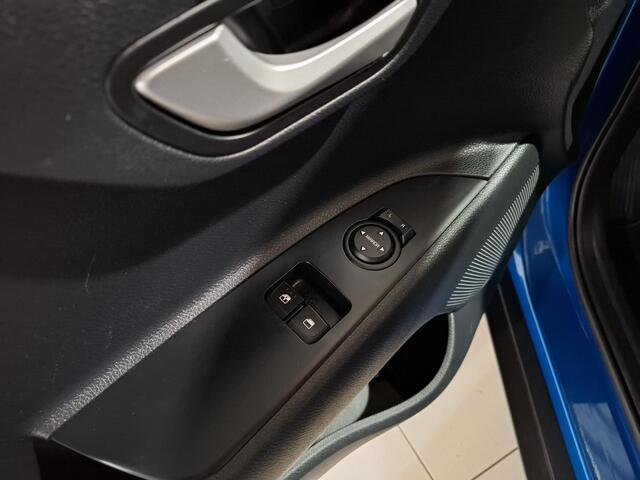KIA Stonic 1.0 T-GDi MHEV DynamicLine Eerste eigenaar | Nederlandse auto | 29.136 KM