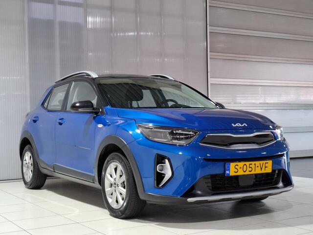 KIA Stonic 1.0 T-GDi MHEV DynamicLine Eerste eigenaar | Nederlandse auto | 29.136 KM