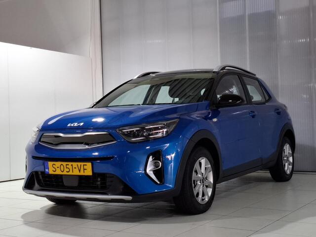 KIA Stonic 1.0 T-GDi MHEV DynamicLine Eerste eigenaar | Nederlandse auto | 29.136 KM