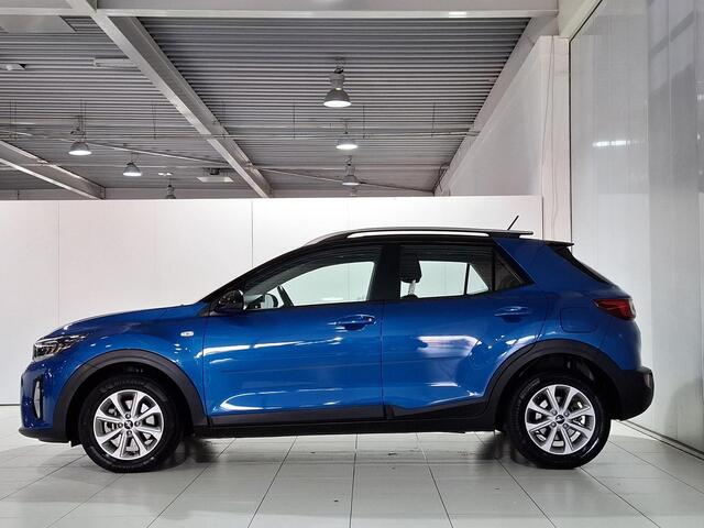 KIA Stonic 1.0 T-GDi MHEV DynamicLine Eerste eigenaar | Nederlandse auto | 29.136 KM