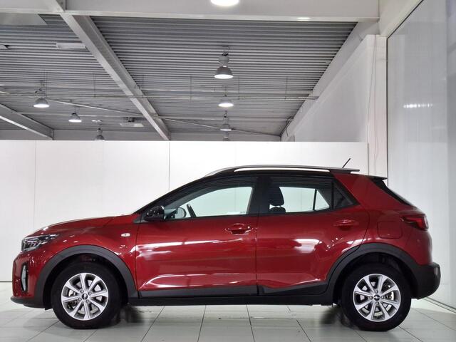 KIA Stonic 1.0 T-GDi MHEV DynamicLine Eerste eigenaar | Nederlandse auto | 26.338 KM |