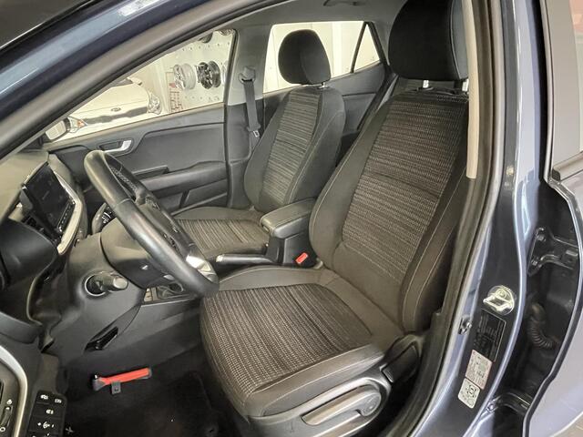 KIA Stonic 1.0 T-GDi MHEV DynamicLine