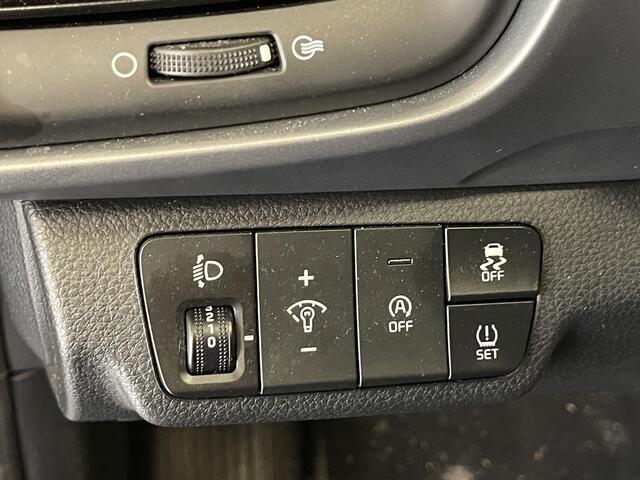 KIA Stonic 1.0 T-GDi MHEV DynamicLine