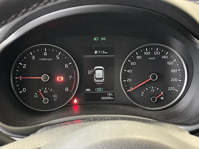 KIA Stonic 1.0 T-GDi MHEV DynamicLine