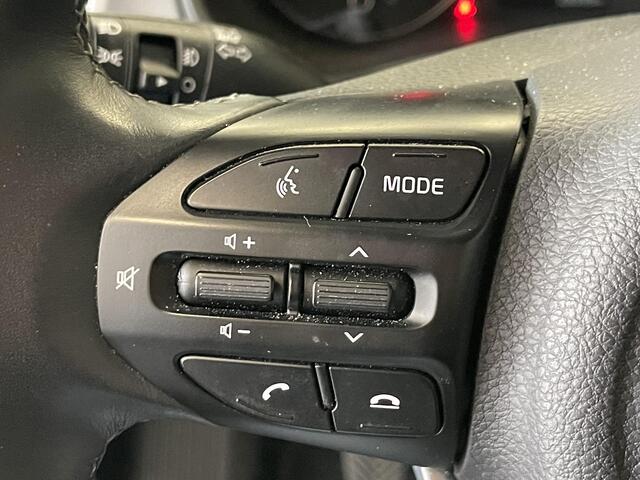 KIA Stonic 1.0 T-GDi MHEV DynamicLine