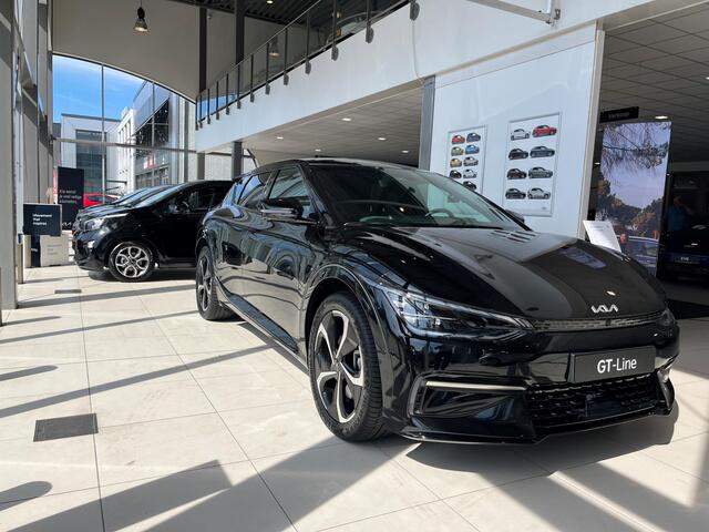 KIA Stonic 1.0 T-GDi Sports Edition | Achteruitrij camera | Apple Carplay/Android Auto | Cruise control |