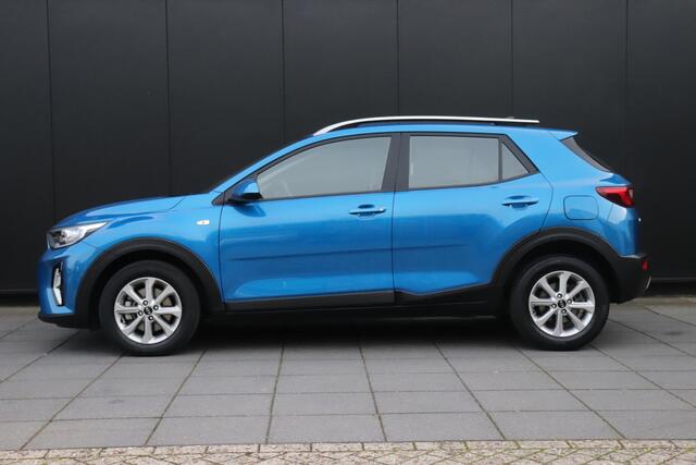KIA Stonic 1.0 T-GDi MHEV DynamicLine NAVIGATIE | LMV | CAMERA | APPLE CARPLAY