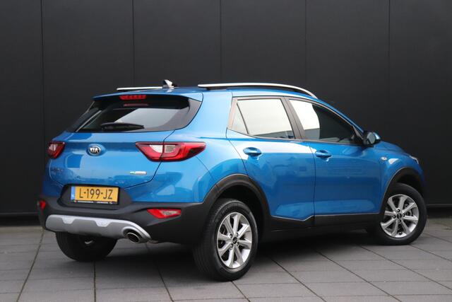 KIA Stonic 1.0 T-GDi MHEV DynamicLine NAVIGATIE | LMV | CAMERA | APPLE CARPLAY