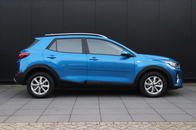 KIA Stonic 1.0 T-GDi MHEV DynamicLine NAVIGATIE | LMV | CAMERA | APPLE CARPLAY