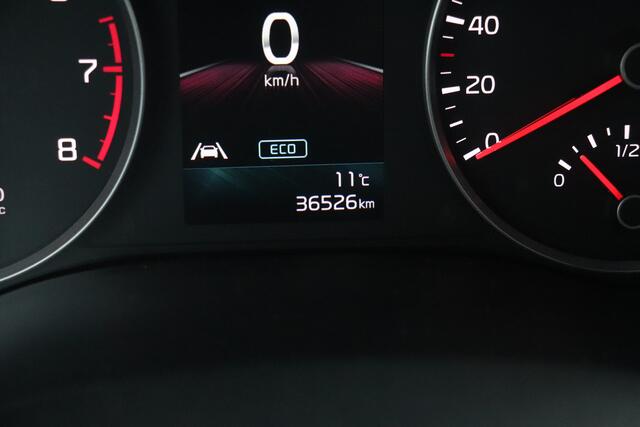 KIA Stonic 1.0 T-GDi MHEV DynamicLine NAVIGATIE | LMV | CAMERA | APPLE CARPLAY