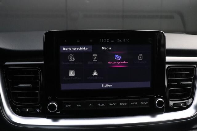 KIA Stonic 1.0 T-GDi MHEV DynamicLine NAVIGATIE | LMV | CAMERA | APPLE CARPLAY
