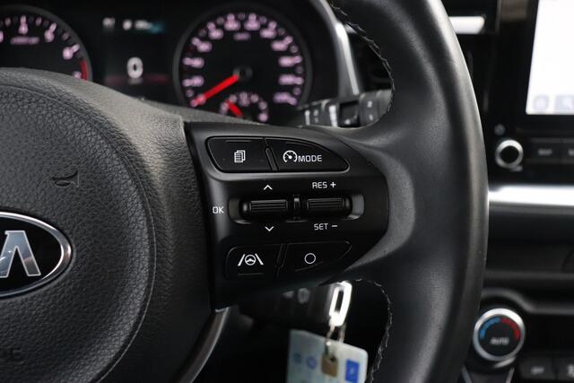 KIA Stonic 1.0 T-GDi MHEV DynamicLine NAVIGATIE | LMV | CAMERA | APPLE CARPLAY