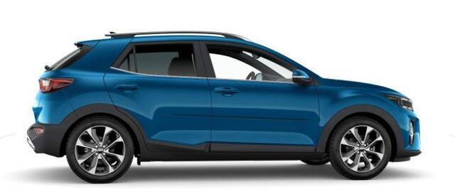 KIA Stonic 1.0 T-GDi MHEV ComfortLine | MY25 | Navi | Cruise | DAB | Camera | Airco l ANWB Private lease actie ¤ 358,-