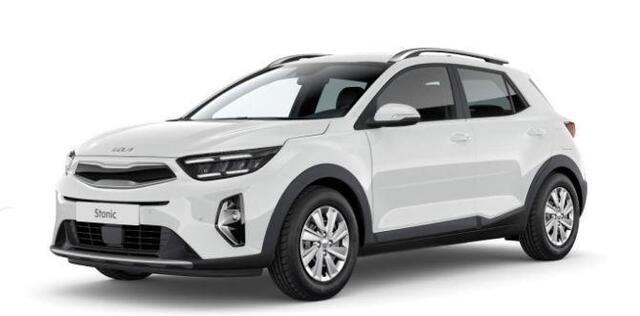 KIA Stonic 1.0 T-GDi MHEV ComfortLine | MY25 | Navi | Cruise | DAB | Camera | Airco l ANWB Private lease actie ¤ 358,-
