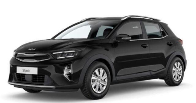 KIA Stonic 1.0 T-GDi MHEV ComfortLine | MY25 | Navi | Cruise | DAB | Camera | Airco l ANWB Private lease actie ¤ 358,-