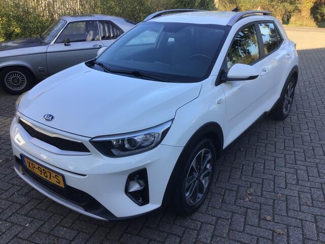 KIA Stonic 1.0 T-GDI Dynamic Line