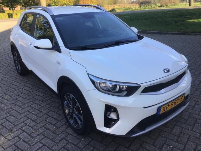 KIA Stonic 1.0 T-GDI Dynamic Line