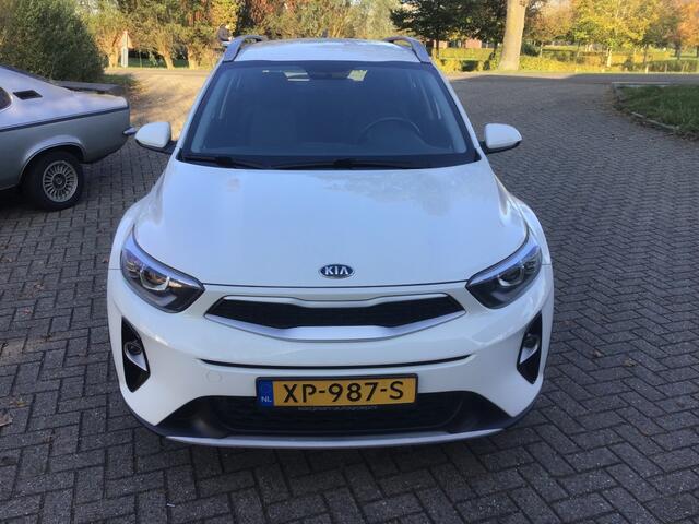KIA Stonic 1.0 T-GDI Dynamic Line