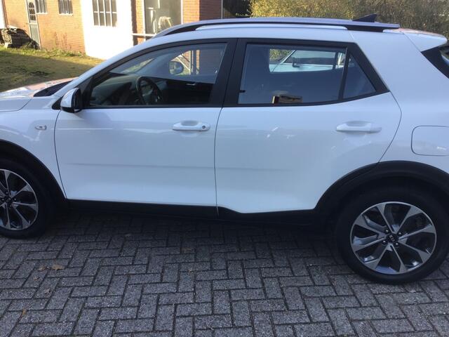KIA Stonic 1.0 T-GDI Dynamic Line